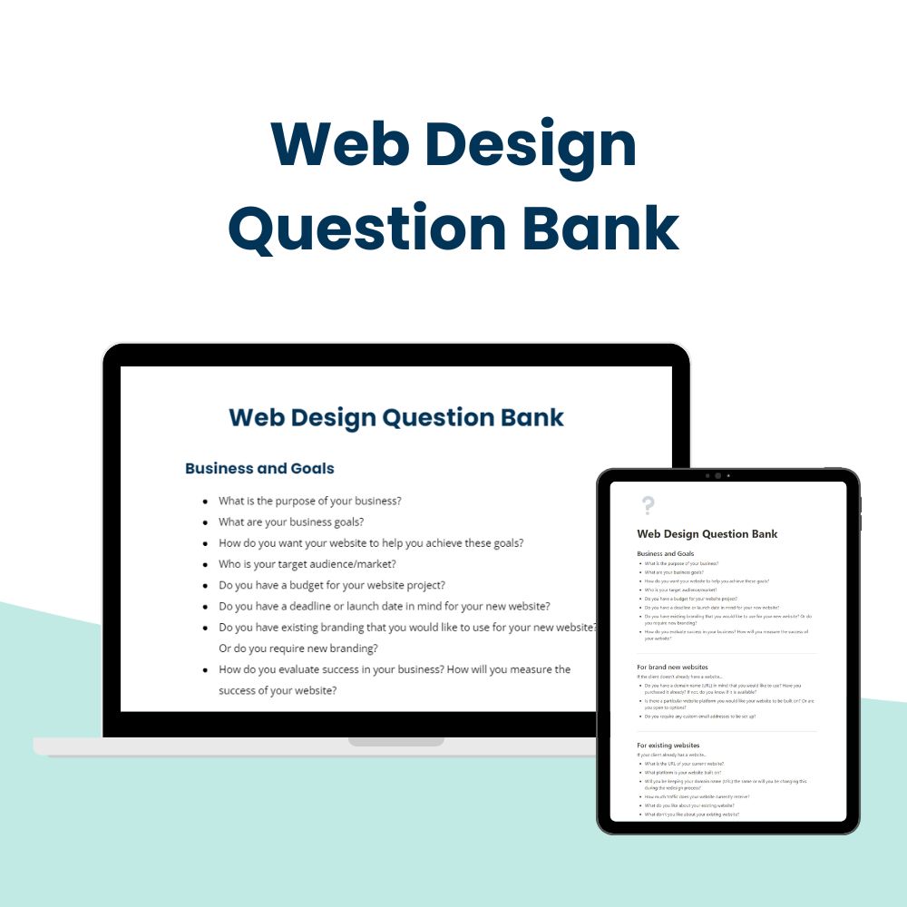 Web Design Question Bank